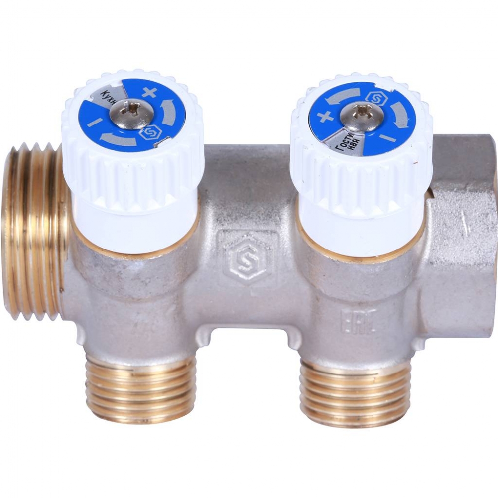 ��������� ����������������� 1, 2 ������ 1/2